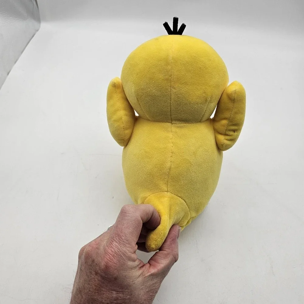 Pokemon brand plush